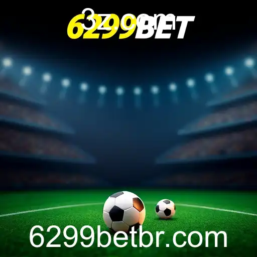 6299bet Revoluciona o Mercado de Jogos Online
