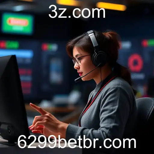 Tendências Crescentes no Mercado de Jogos de Apostas em 2025