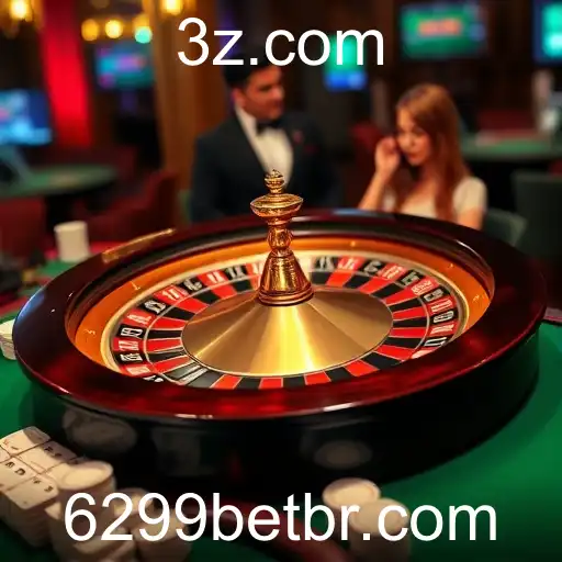 Expansão dos Jogos Online em 2025: 6299bet e o Mercado Global