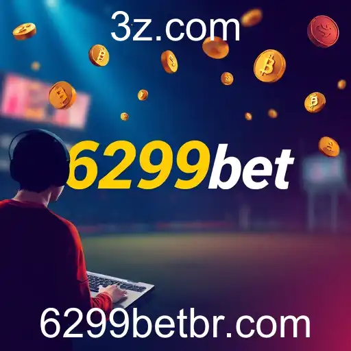 O Crescimento dos Jogos Online e a Inovação da 6299bet