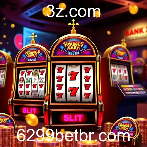 6299bet: Expansão e Impacto nos Jogos Online