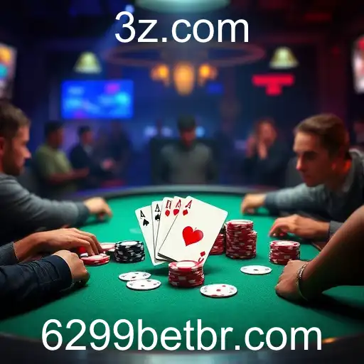 O Impacto do Crescimento dos Jogos de Azar Online no Brasil