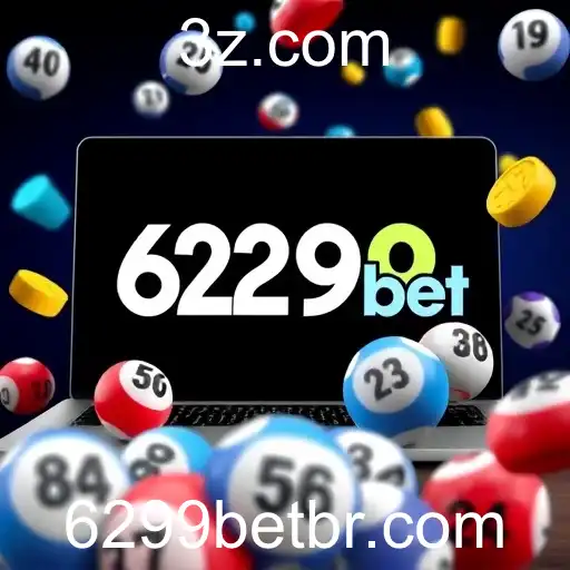 Apostas Online Crescem no Brasil: O Fenômeno 6299bet