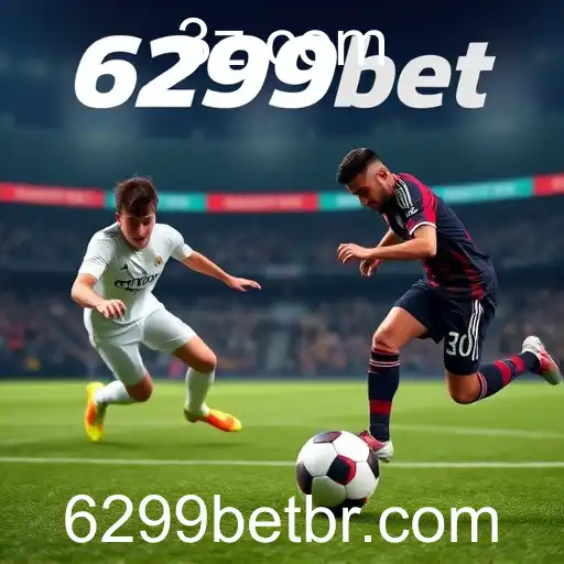 Desafios e Oportunidades: A Ascensão do Site 6299bet