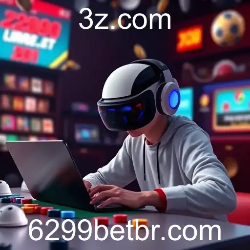 A Evolução do Jogo Online em 2025